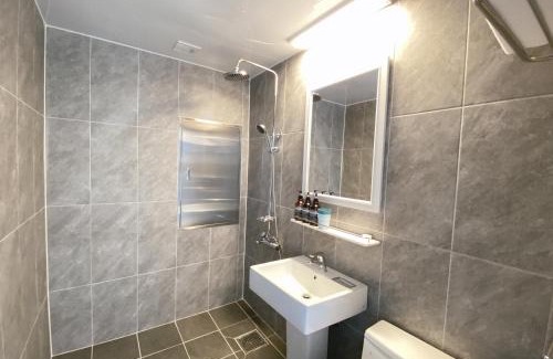 Gunsan Hôtel | Gunsan Little Prince Condo