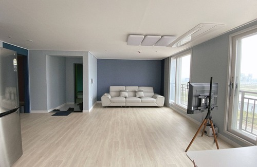 Gunsan Copropriété | Gunsan little Prince Condo