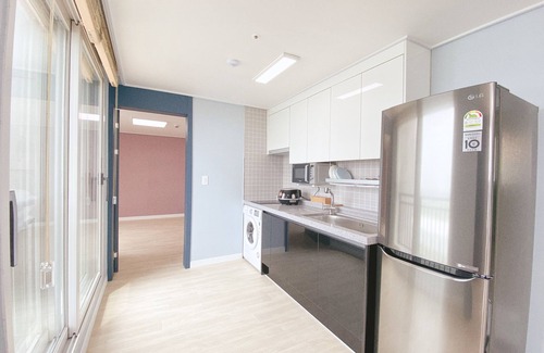 Gunsan Copropriété | Gunsan little Prince Condo
