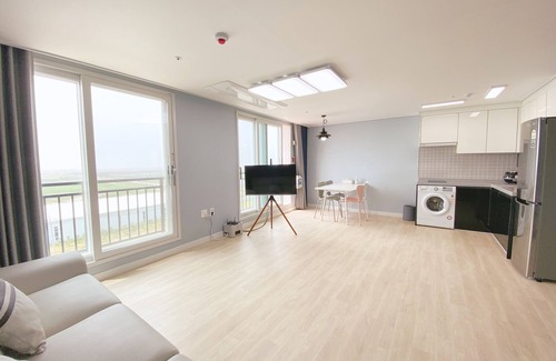 Gunsan Copropriété | Gunsan little Prince Condo