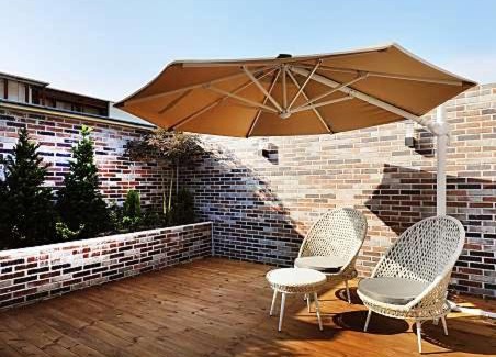 Gunsan Hôtel | Gunsan Mari Hotel