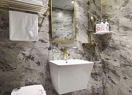 Gunsan Hôtel | Gunsan Mari Hotel