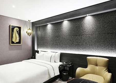 Gunsan Hôtel | Gunsan Mari Hotel