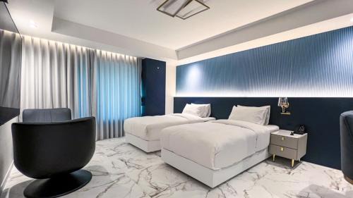 Gunsan Hôtel | Gunsan Stay Tourist Hotel