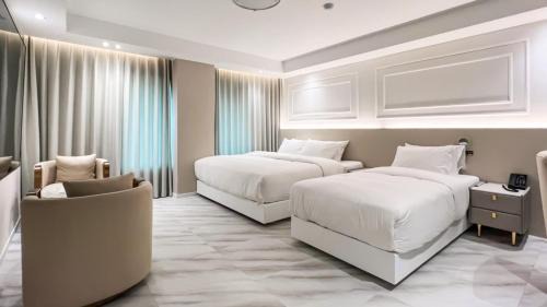 Gunsan Hôtel | Gunsan Stay Tourist Hotel