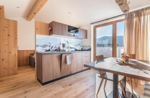 Fie allo Sciliar Appartement | Guntschöllerhof Hochwart