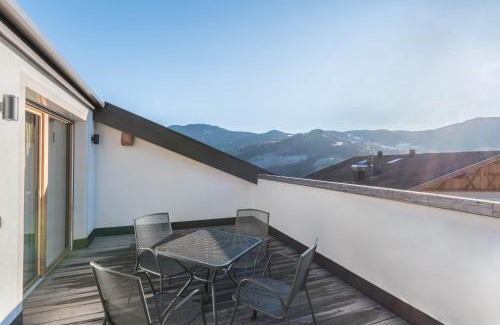 Fie allo Sciliar Appartement | Guntschöllerhof Hochwart