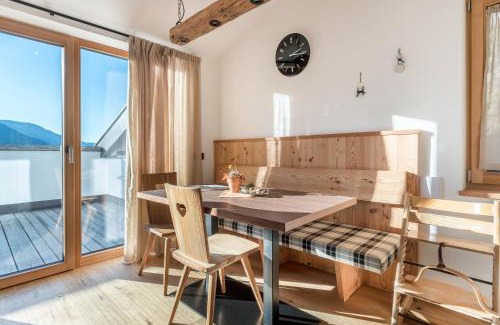 Fie allo Sciliar Appartement | Guntschöllerhof Hochwart