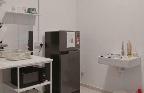 Kulai Appartement | Gunung Pulai Cozy Minimalist townhouse @kulai