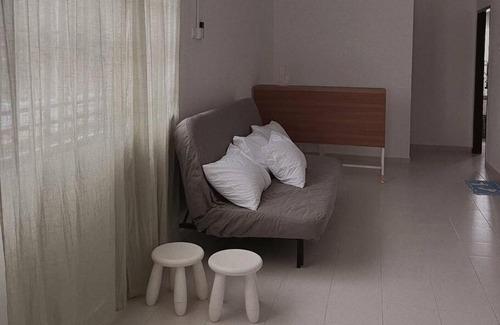 Kulai Appartement | Gunung Pulai Cozy Minimalist townhouse @kulai