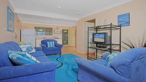 Callala Beach Maison | Gunyah