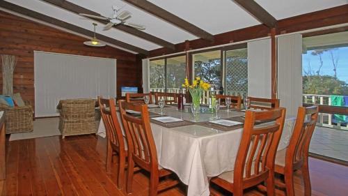 Callala Beach Maison | Gunyah