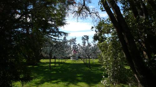 Windwhistle Maison | Gunyah Country Estate
