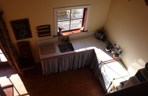 Windwhistle Maison | Gunyah Country Estate