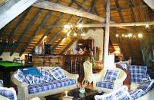 Rhenosterhoek Maison | Gunyatoo Trout Farm & Guest Lodge
