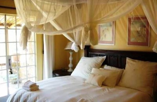 Rhenosterhoek Maison | Gunyatoo Trout Farm & Guest Lodge