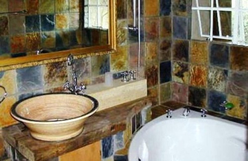 Rhenosterhoek Maison | Gunyatoo Trout Farm & Guest Lodge