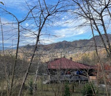 Guria Maison | Guram’s Gust House