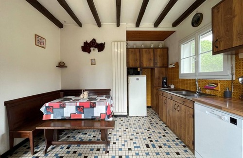 Ayherre Maison | GURE ETXOLA - AYHERRE
