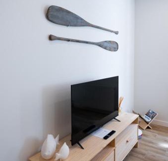 Algorta Appartement | Gure Toki Algorta cerca de la playa y de la ciudad