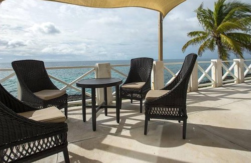Winding Bay Maison | Gurgle and Whump By Eleuthera Vacation Rentals
