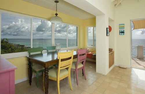 Winding Bay Maison | Gurgle and Whump By Eleuthera Vacation Rentals