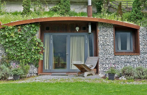 Tarrenz Appartement | Gurgltal Refugia - Apartment/Fewo