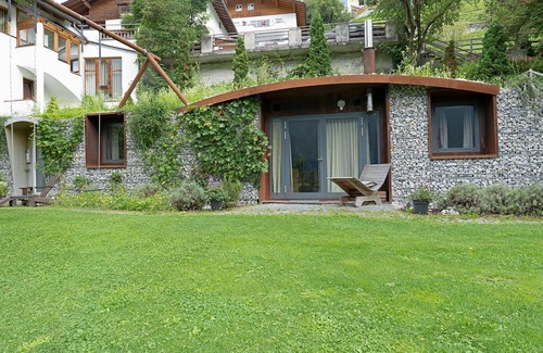 Tarrenz Appartement | Gurgltal Refugia - Apartment/Fewo