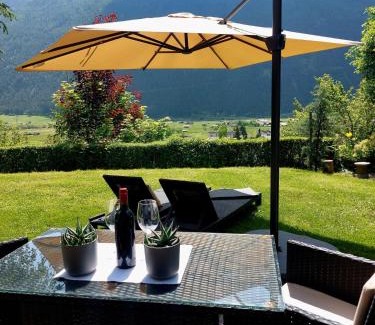 Tarrenz Maison | Gurgltal Refugia