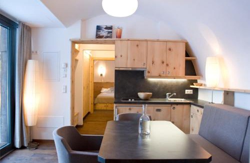 Tarrenz Maison | Gurgltal Refugia