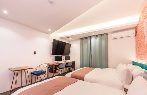 Guri Hôtel | Guri Hotel in Cafe