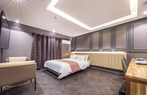 Guri Hôtel | Guri Hotel in Cafe