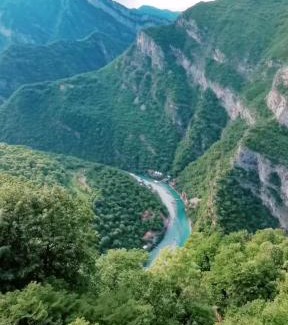 Shkoder County Maison | Guri i Lekës Guesthouse