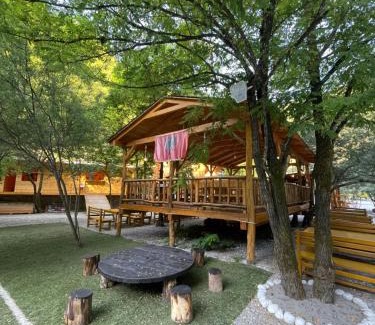 Shkoder County Maison | Guri i Lekës Guesthouse