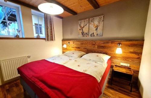 Gnesau Appartement | Gurkhof Ferienwohnungen
