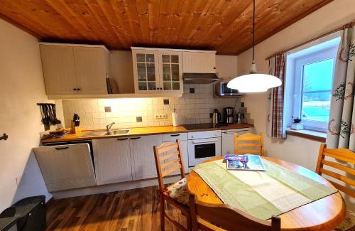 Gnesau Appartement | Gurkhof Ferienwohnungen