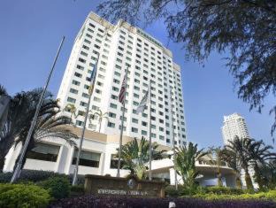 Downtown George Town Hôtel | Gurney Bay Hotel, A PARKROYAL Partner Hotel