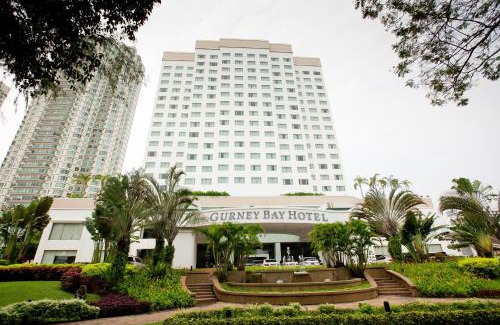 Downtown George Town Hôtel | Gurney Bay Hotel, A PARKROYAL Partner Hotel