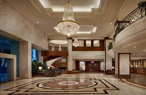Downtown George Town Hôtel | Gurney Bay Hotel, A PARKROYAL Partner Hotel
