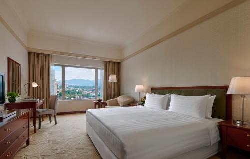 Downtown George Town Hôtel | Gurney Bay Hotel, A PARKROYAL Partner Hotel