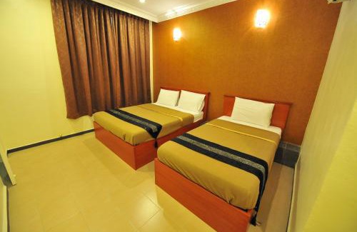 George Town Hôtel | Gurney Inn
