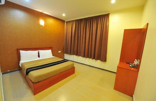 George Town Hôtel | Gurney Inn