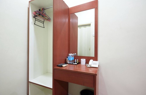 Seri Tanjung Pinang Hôtel | Gurney Inn