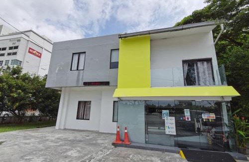 Downtown George Town Hôtel | Gurney Lodge