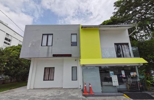 Downtown George Town Hôtel | Gurney Lodge