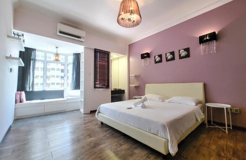Downtown George Town Appartement | GurneyVille