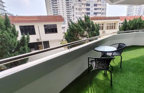 Downtown George Town Appartement | GurneyVille