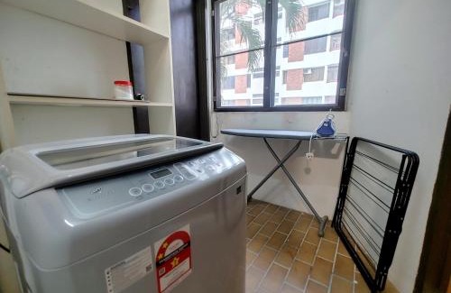 Downtown George Town Appartement | GurneyVille