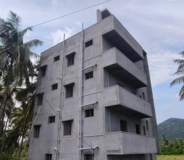 Vellore Maison | Guru Krupa