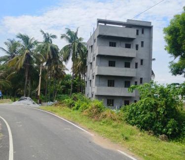 Vellore Maison | Guru Krupa